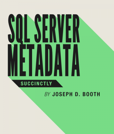 SQL Server Metadata