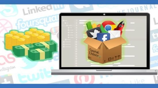  Complete: Online Business and Marketing Mastery 45 in 1 A-Z™ 