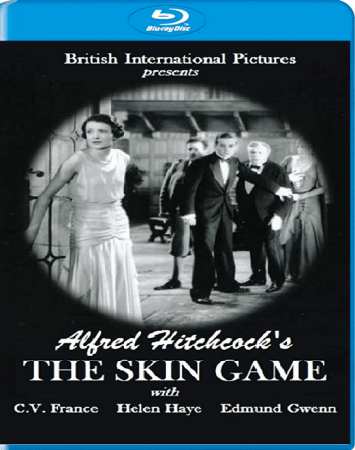 The Skin Game 1931 1080p BluRay x264-OFT
