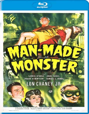 Man Made Monster 1941 BRRip XviD MP3-XVID