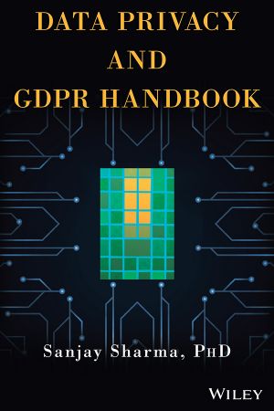 FreeCourseWeb Data Privacy and GDPR Handbook EPUB