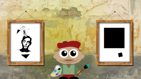  Complete Visual Artist 