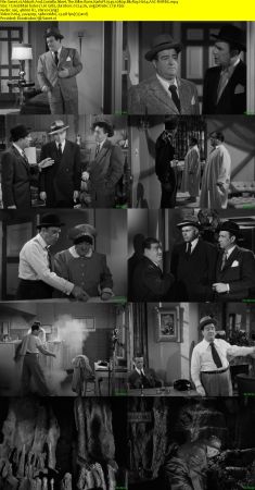 Abbott And Costello Meet The Killer Boris Karloff 1949 1080p BluRay H264 AAC-RARBG