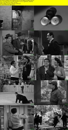 Abbott And Costello Hit The Ice 1943 BRRip XviD MP3-XVID