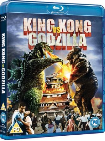 King Kong vs Godzilla 1962 Criterion 1080p BluRay H264 AAC-RARBG