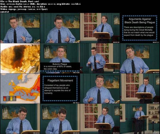 The Late Middle Ages