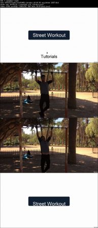  Street Workout From Beginner to Advanced 