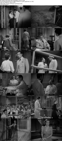 The Letter 1940 720p BluRay x264-YTS