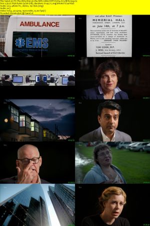 ITV - The Dirty War on the NHS (2019) 1080i HDTV h264 AC3 MVGroup
