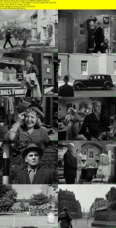 Seven Days to Noon 1950 BRRip XviD MP3-XVID