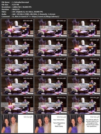 Professional Aromatherapy Course - Aromatherapy for All