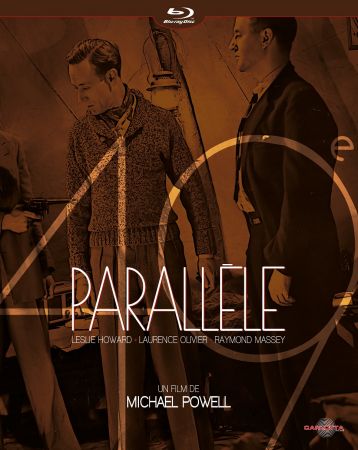 49th Parallel 1941 BRRip XviD MP3-XVID