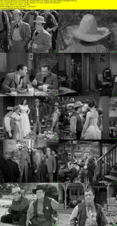 Abbott And Costello The Wistful Widow Of Wagon Gap 1947 BRRip XviD MP3-XVID
