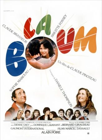 The Party 1980 BRrip XviD Italian English Ac3 5.1 Sub Ita Eng MIRCrew