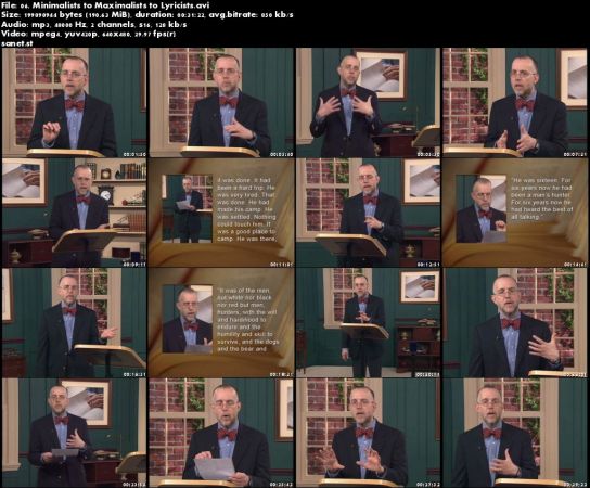 The Art of Reading