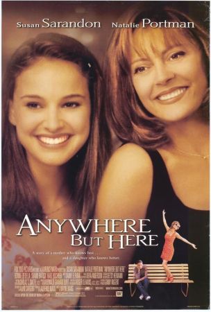 Anywhere But Here 1999 1080p DSNP WEB-DL DDP 5.1 H264-FLUX