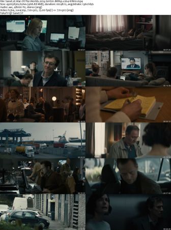 War Of The Worlds 2019 S01 BRRip x264-ION10