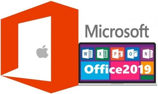 office 2019 for mac