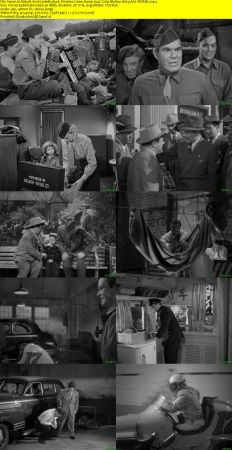 Abbott And Costello Buck Privates Come Home 1947 720p BluRay H264 AAC-RARBG