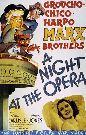 A Night at the Opera 1935 WEBRip XviD MP3-XVID