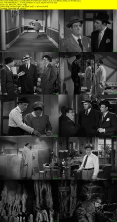 Abbott And Costello Meet The Killer Boris Karloff 1949 720p BluRay H264 AAC-RARBG