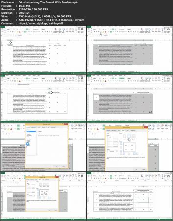 Excel Hacking I - Manipulate Data &amp; Master Formatting (Beginners Intro)