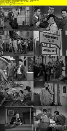 Abbott And Costello It Aint Hay 1943 1080p BluRay H264 AAC-RARBG