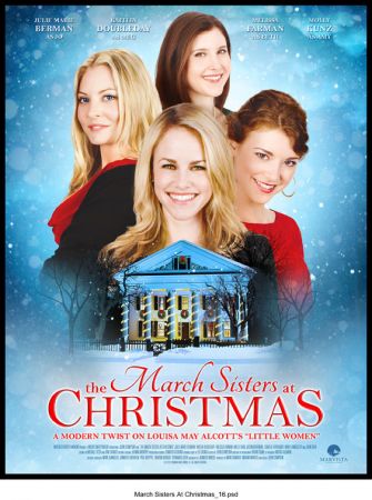 The March Sisters At Christmas 2012 1080p WEBRip x264-RARBG