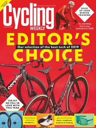 FreeCourseWeb Cycling Weekly December 12 2019