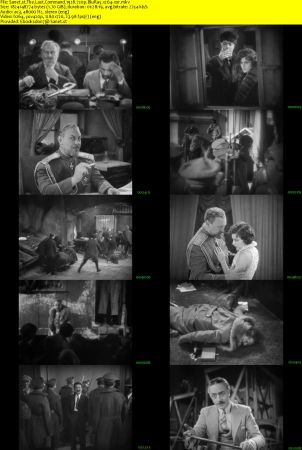 The Last Command 1928 720p BluRay x264-x0r