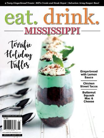 FreeCourseWeb Eat Drink Mississippi December 2019 January 2020