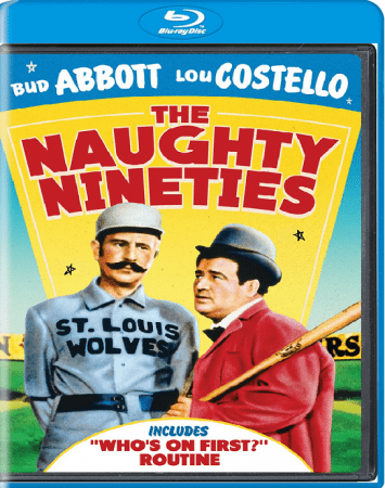 Abbott And Costello The Naughty Nineties 1945 1080p BluRay H264 AAC-RARBG
