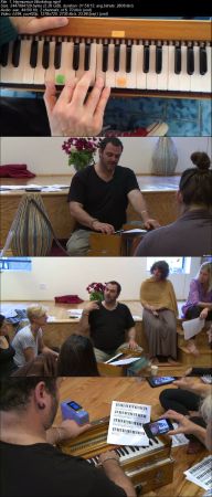  Born to Fly: Study Yoga Philosophy, Inversions, and Kirtan 