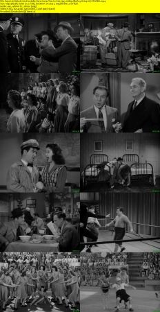Abbott And Costello Here Come The Co-Eds 1945 1080p BluRay H264 AAC-RARBG