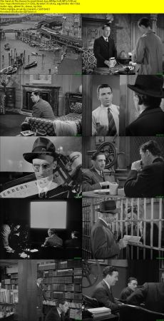 The House On 92nd Street 1945 BRRip XviD MP3-XVID