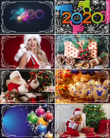  Wallpaper - HAPPY NEW YEAR 2020 Part 1