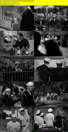 Abbott And Costello In The Navy 1941 BRRip XviD MP3-XVID