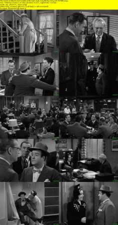Abbott And Costello Little Giant 1946 720p BluRay H264 AAC-RARBG
