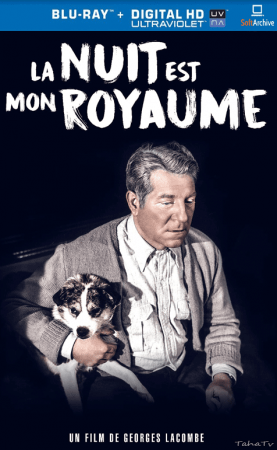 The Night Is My Kingdom 1951 720p BluRay x264-YTS