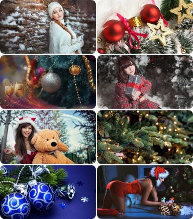 Wallpaper - HAPPY NEW YEAR 2020 Part 3