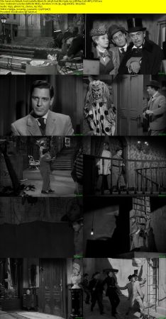 Abbott And Costello Meet Dr. Jekyll And Mr. Hyde 1953 BRRip XviD MP3-XVID