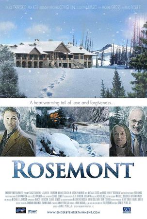 Rosemont 2015 WEBRip XviD MP3-XVID