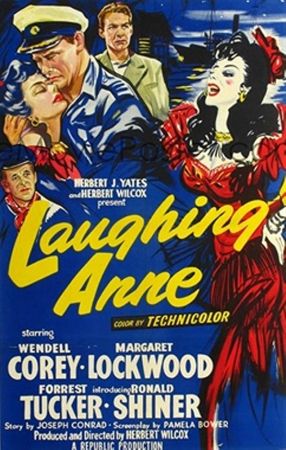 Laughing Anne 1953 WEBRip XviD MP3-XVID
