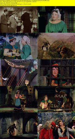 Abbott And Costello Jack And The Beanstalk 1952 720p BluRay H264 AAC-RARBG