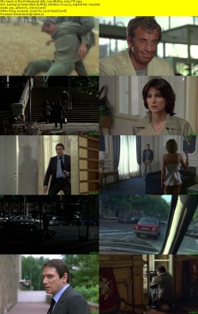 The Professional 1981 720p BluRay x264-YTS