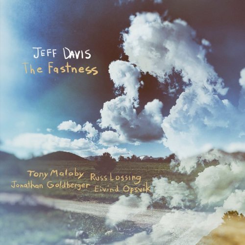 Image result for Jeff Davis - The Fastness"