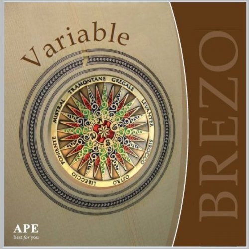 brezo - Variable (2019)