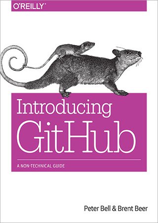 FreeCourseWeb Introducing GitHub A Non Technical Guide PDF