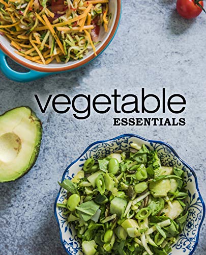 Vegetables Essentials