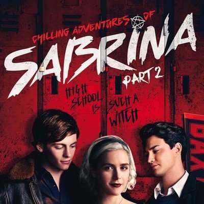 chilling adventures of sabrina season 2 download